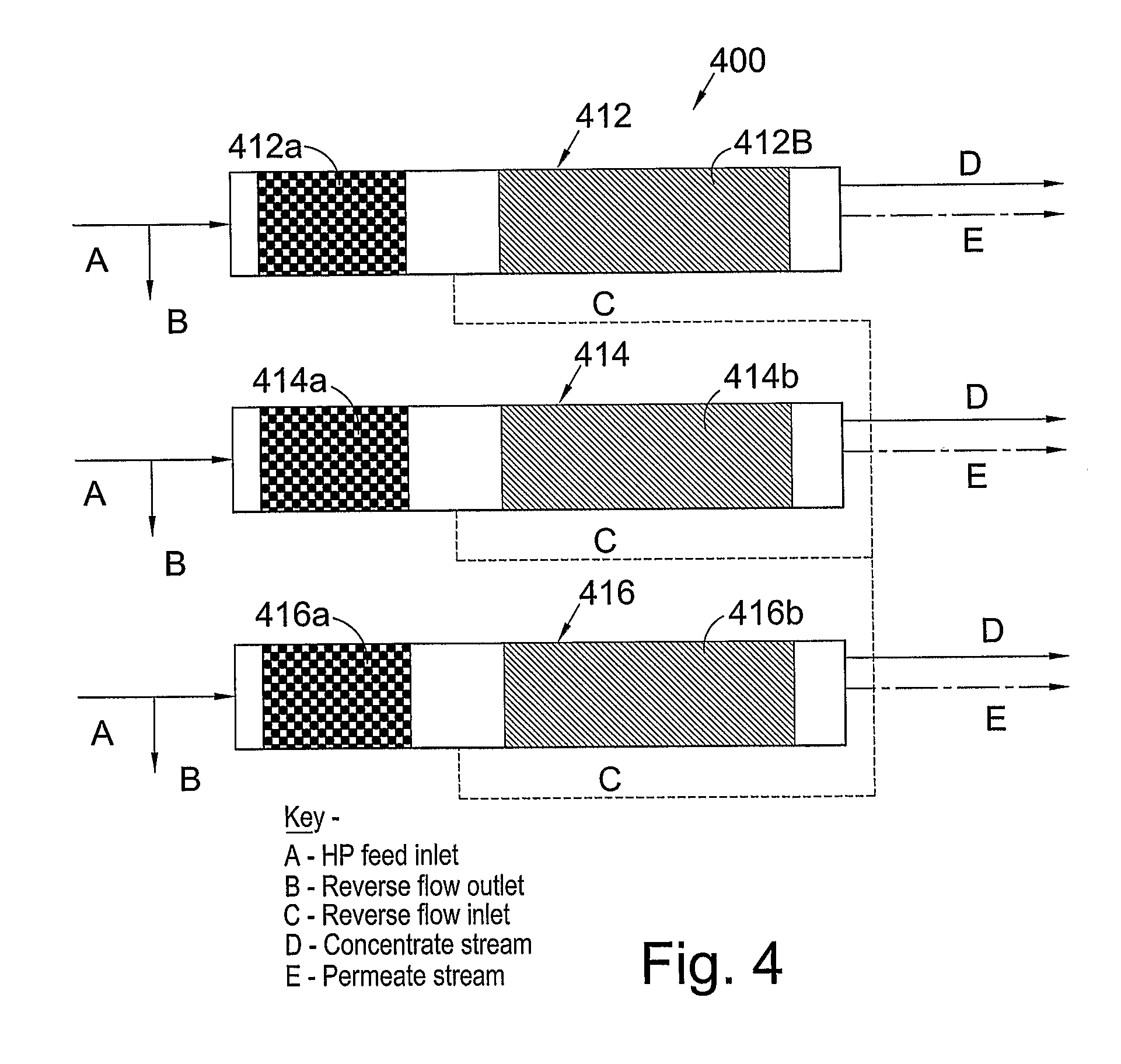 Filtration system