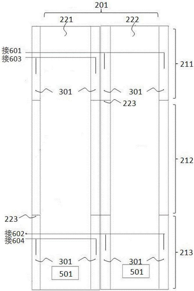 Furnace device and method utilizing furnace device to manufacture sintered bricks