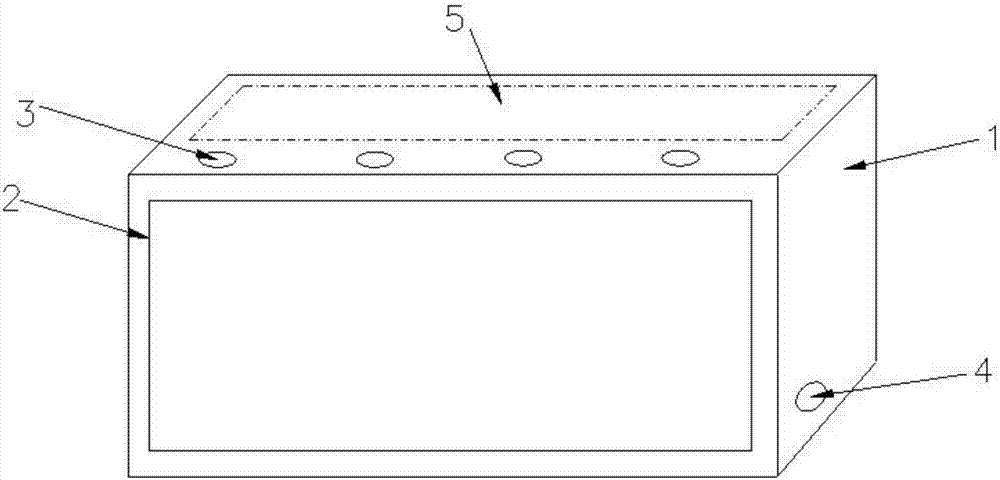 Smart home control system and method