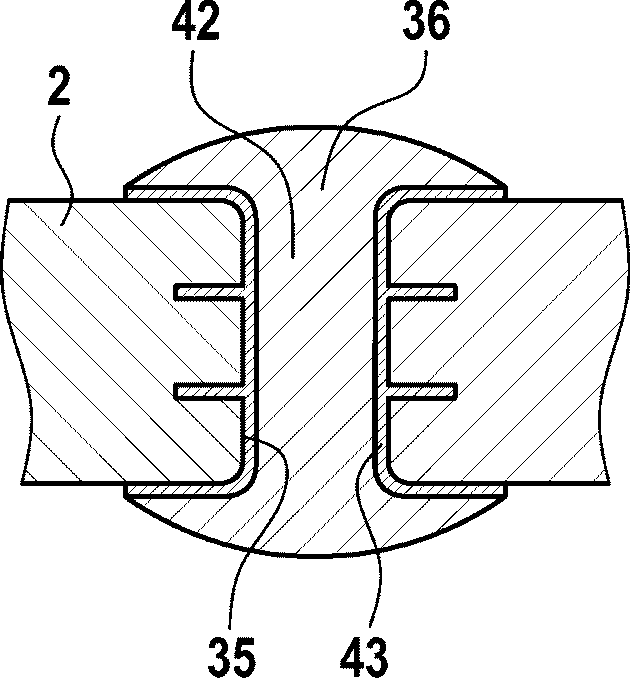 Control module and method for producing same