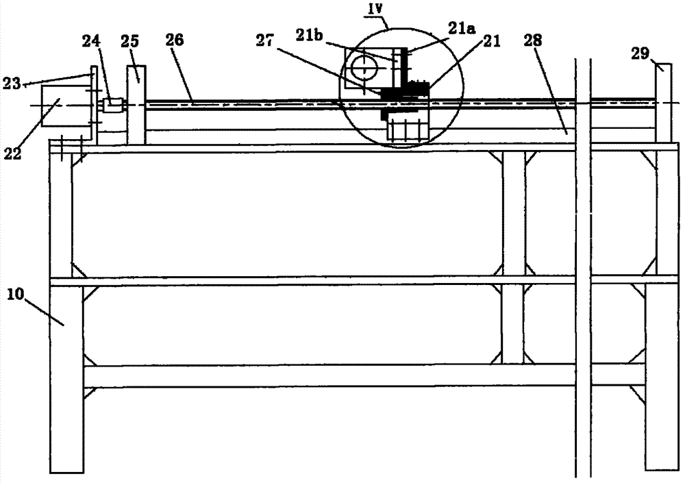 CNC winding machine