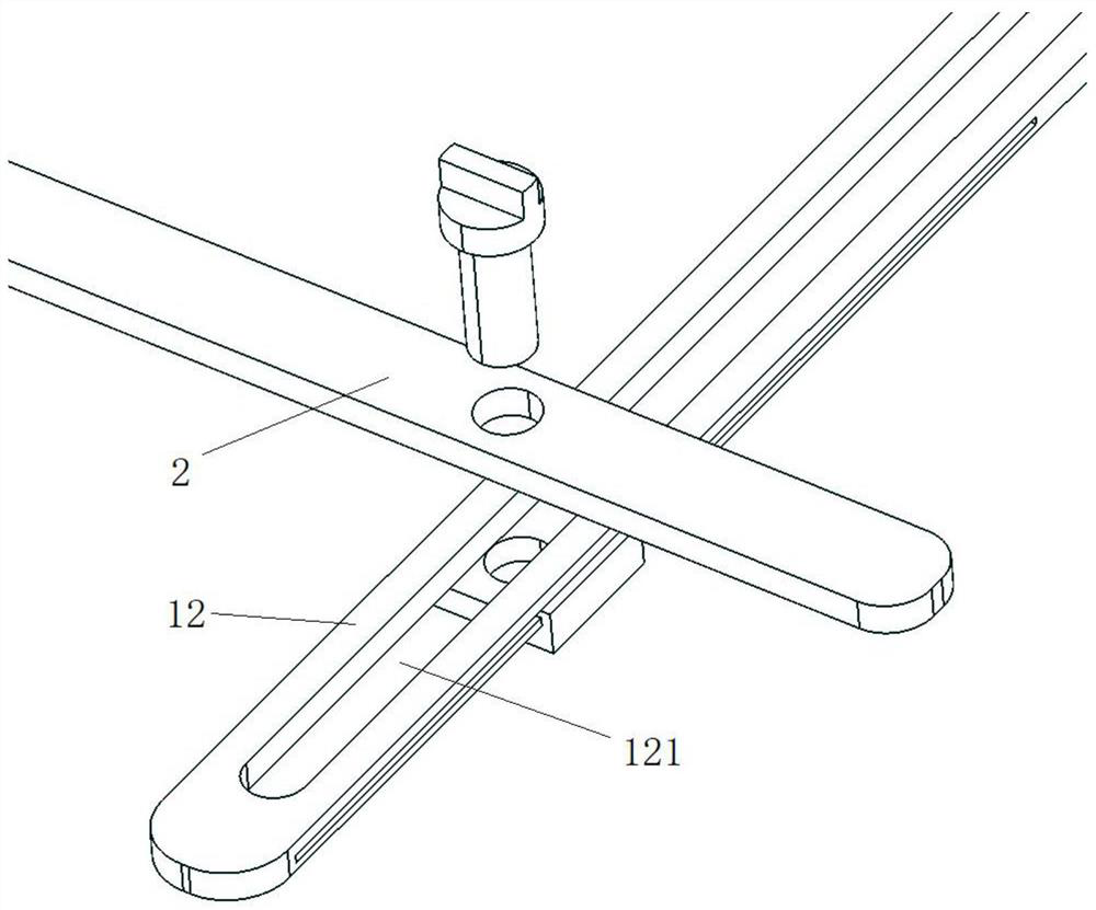 Surgical retractor forceps