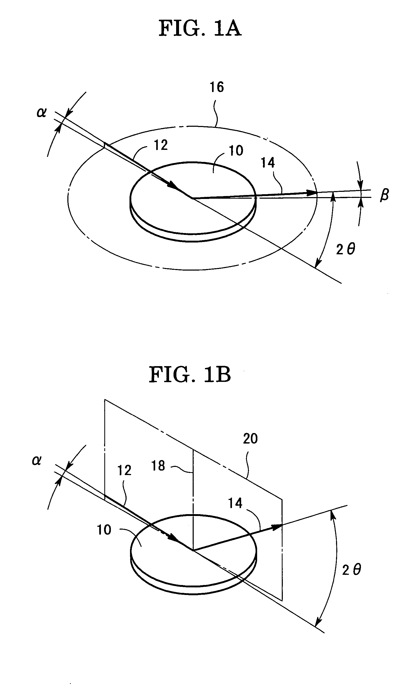 X-ray diffraction apparatus