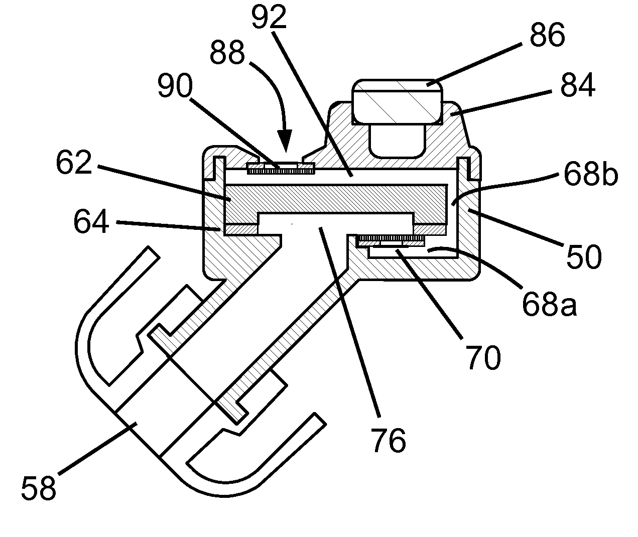 Earphone arrangements