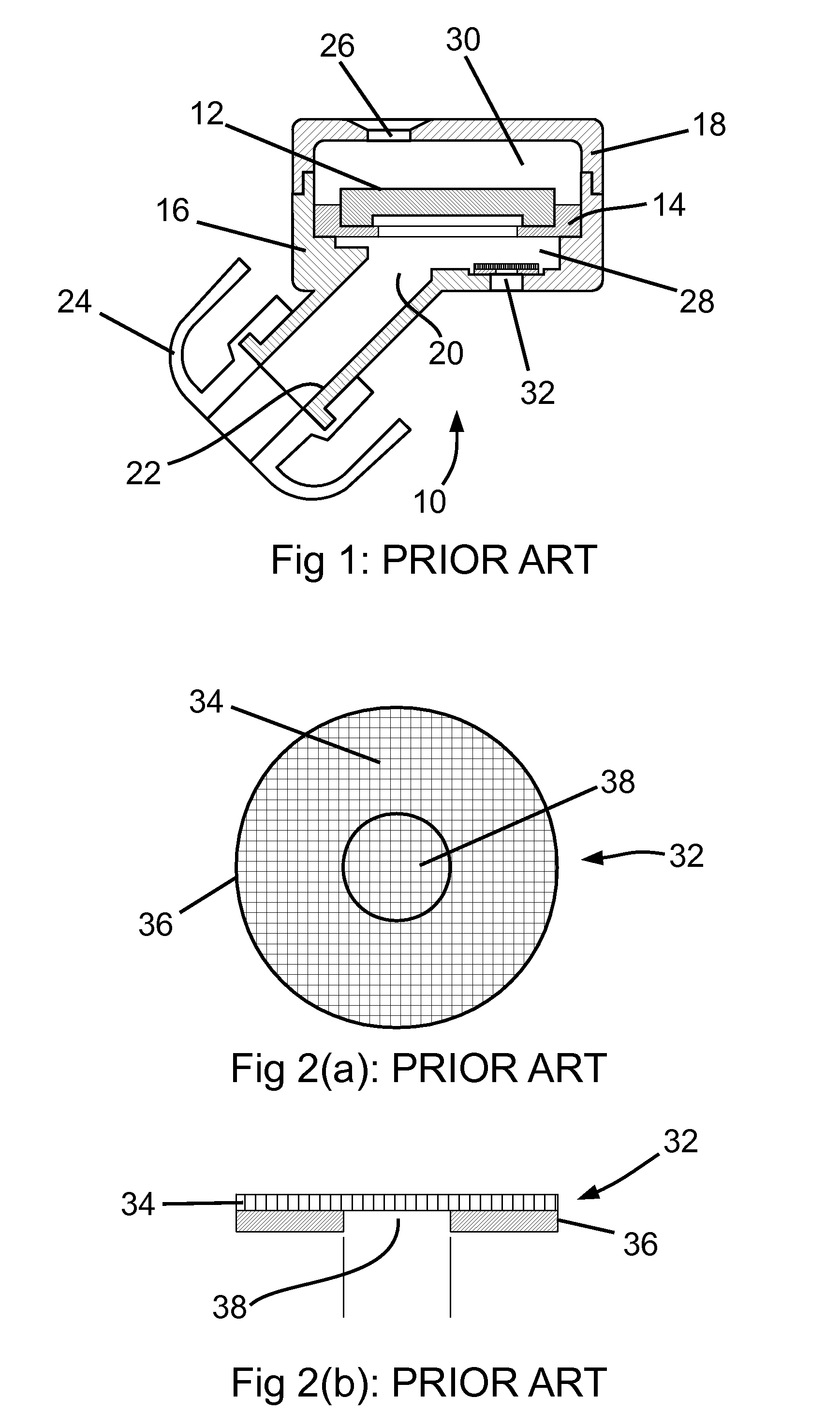 Earphone arrangements