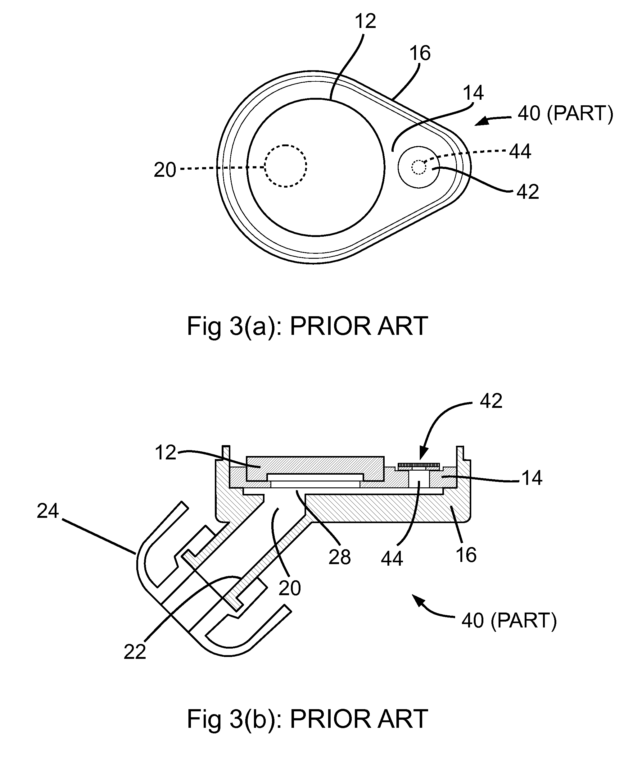 Earphone arrangements