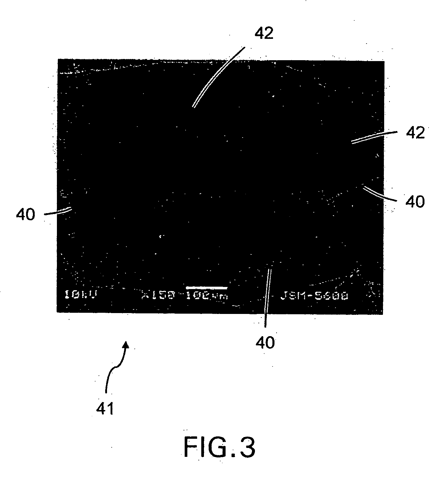 Method of electric field assisted deposition of films of nanoparticles