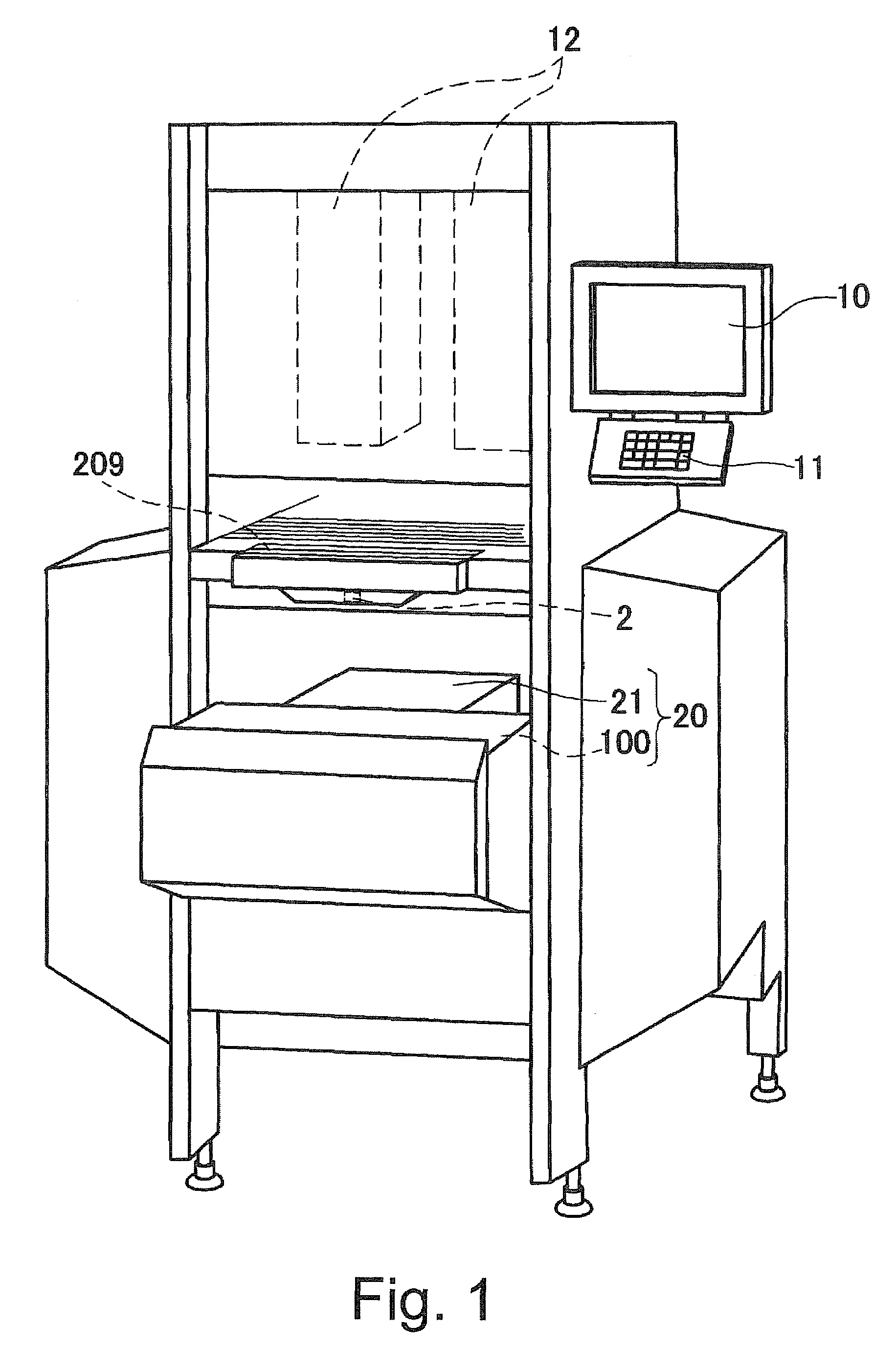 Packaging system