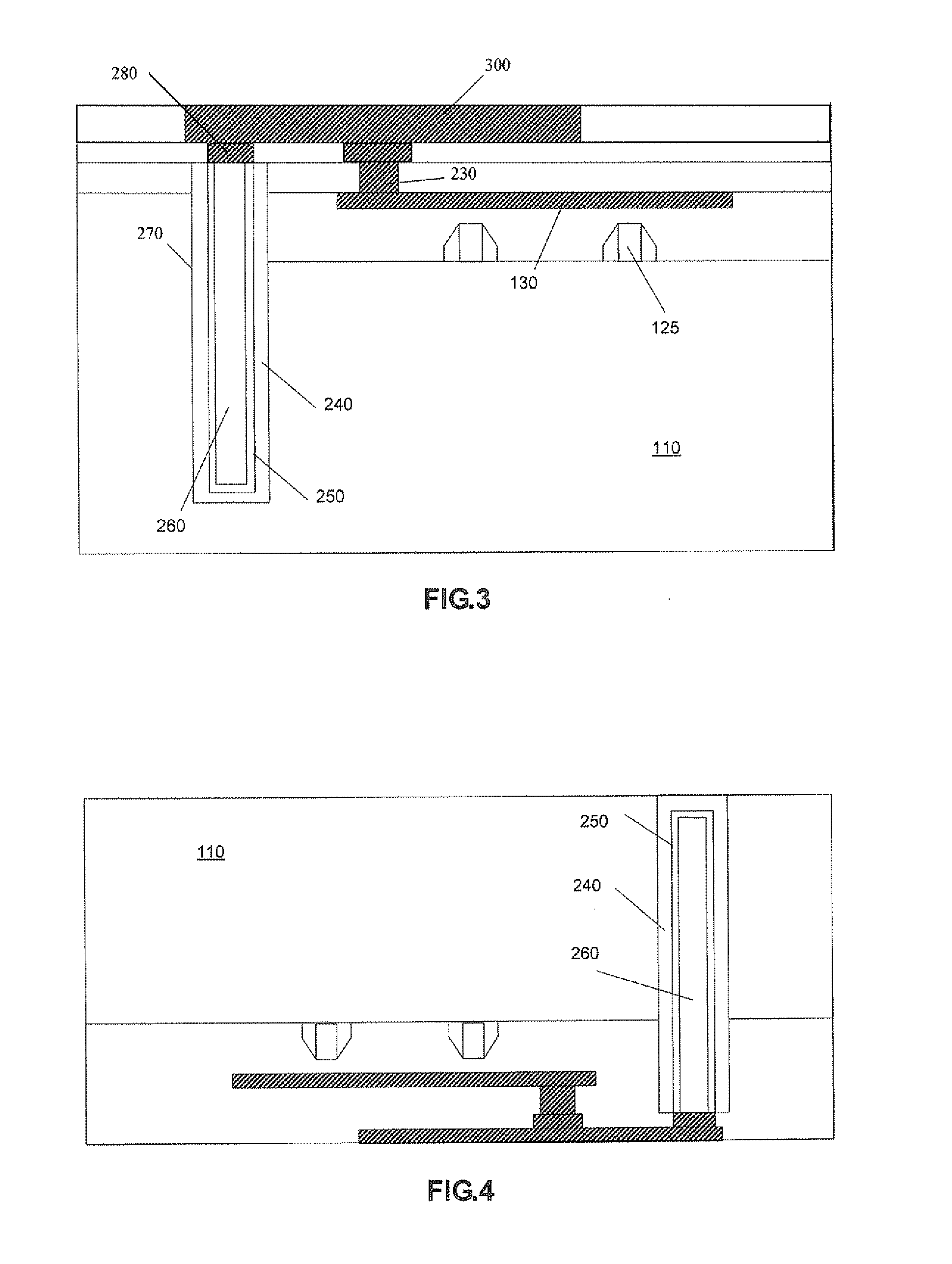 3D integrated circuit and method of manufacturing the same