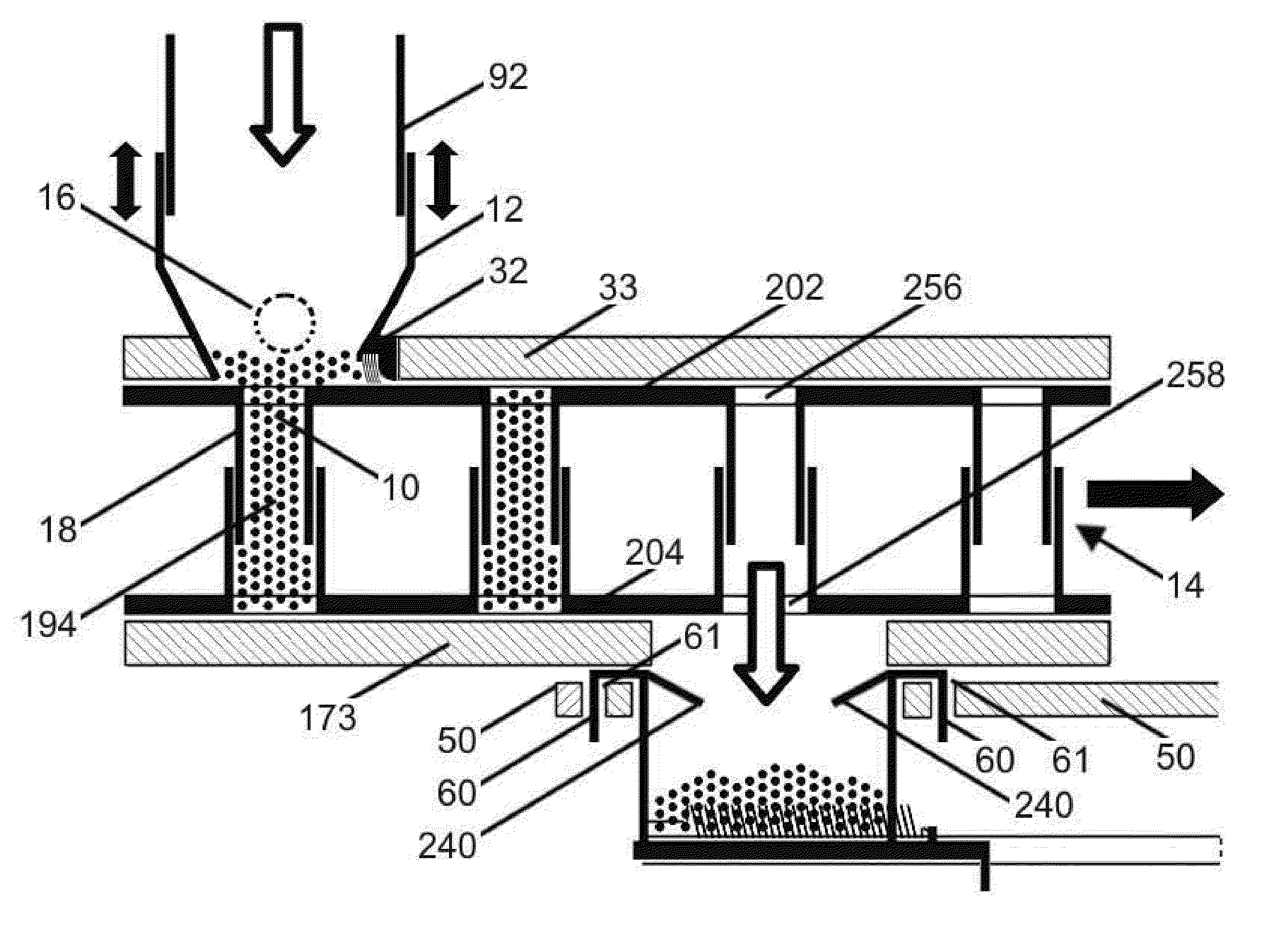 Automatic Apparatus for High Speed Precision Portioning of Granules By Weight