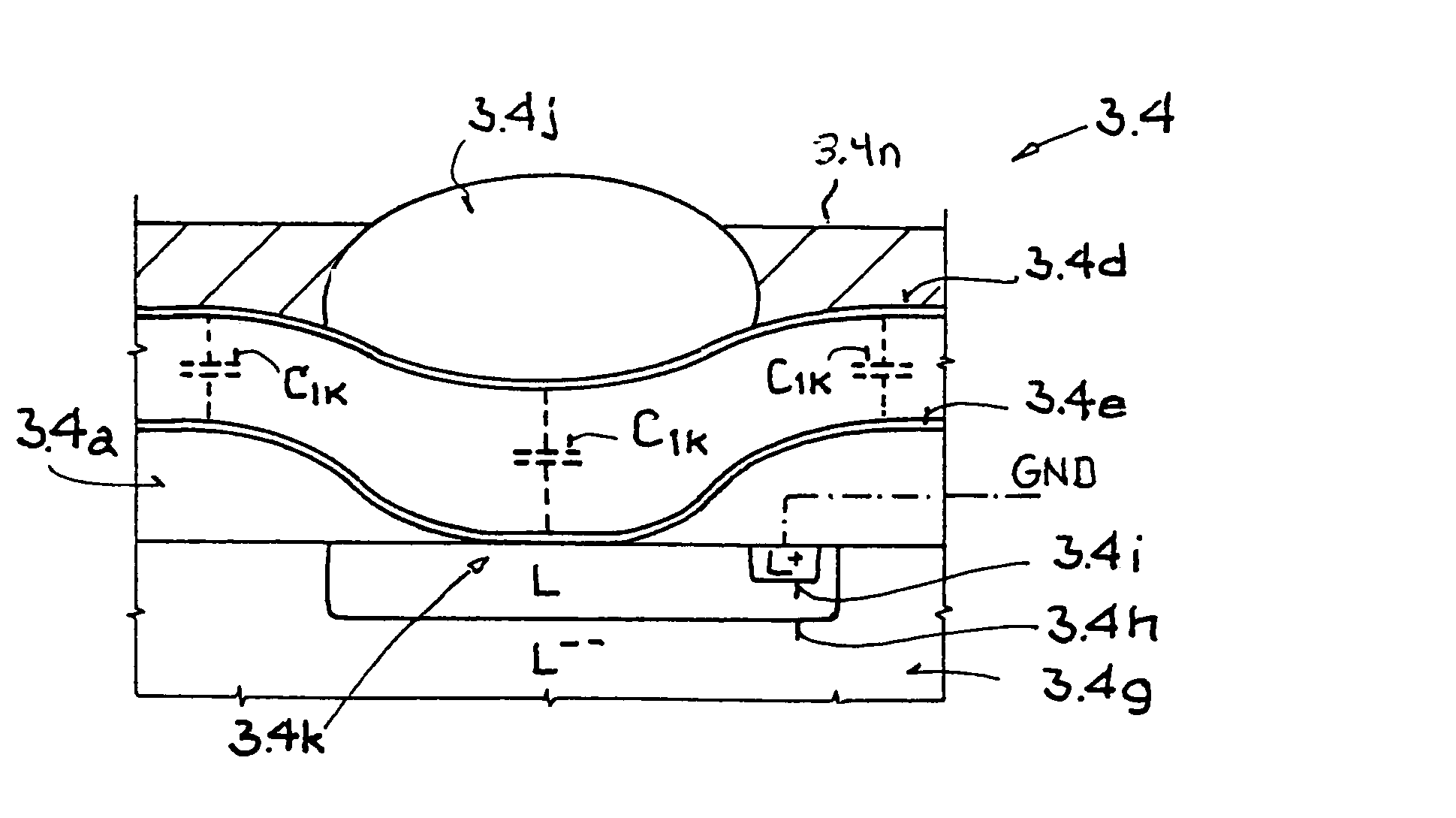 Semiconductor structure