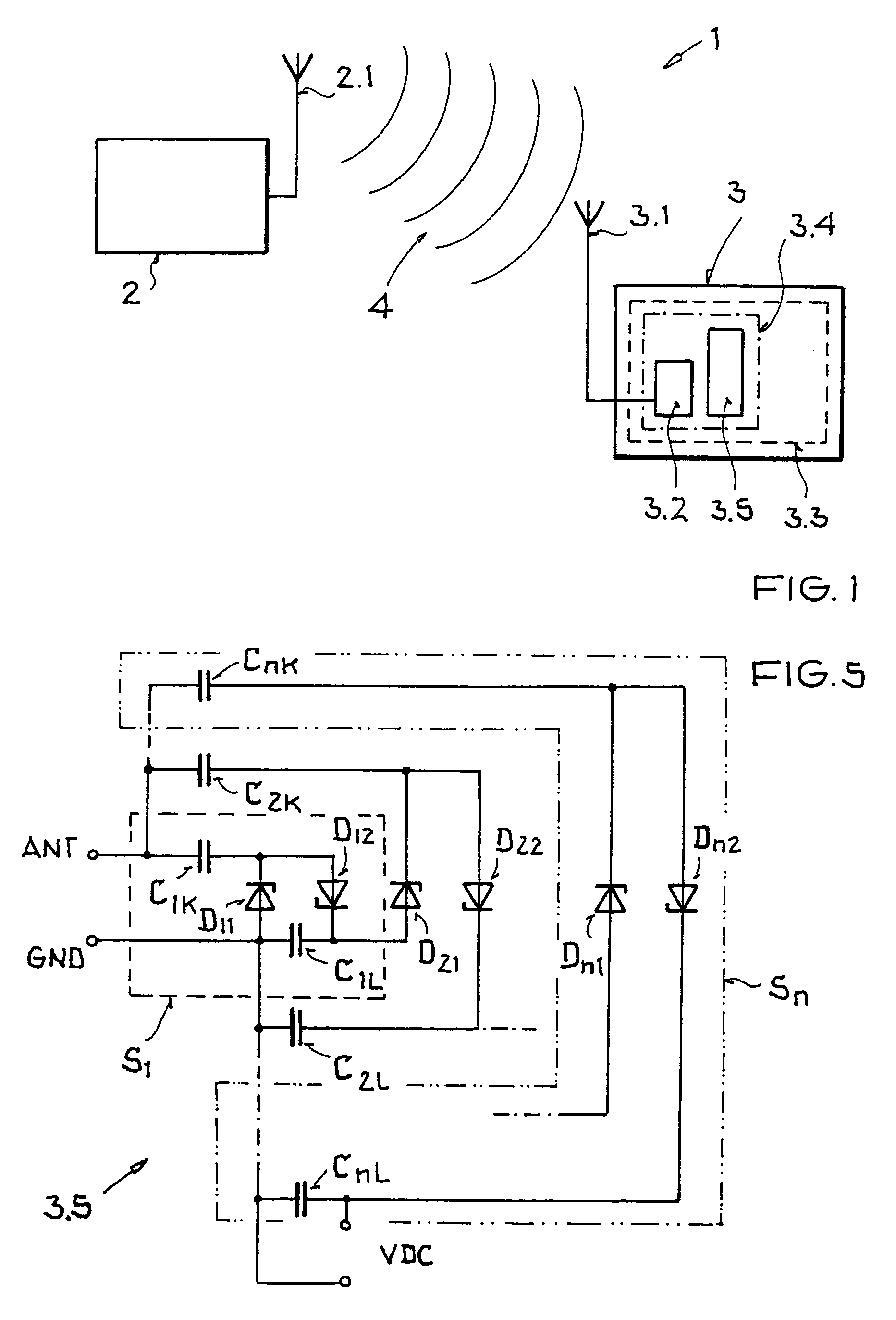 Semiconductor structure