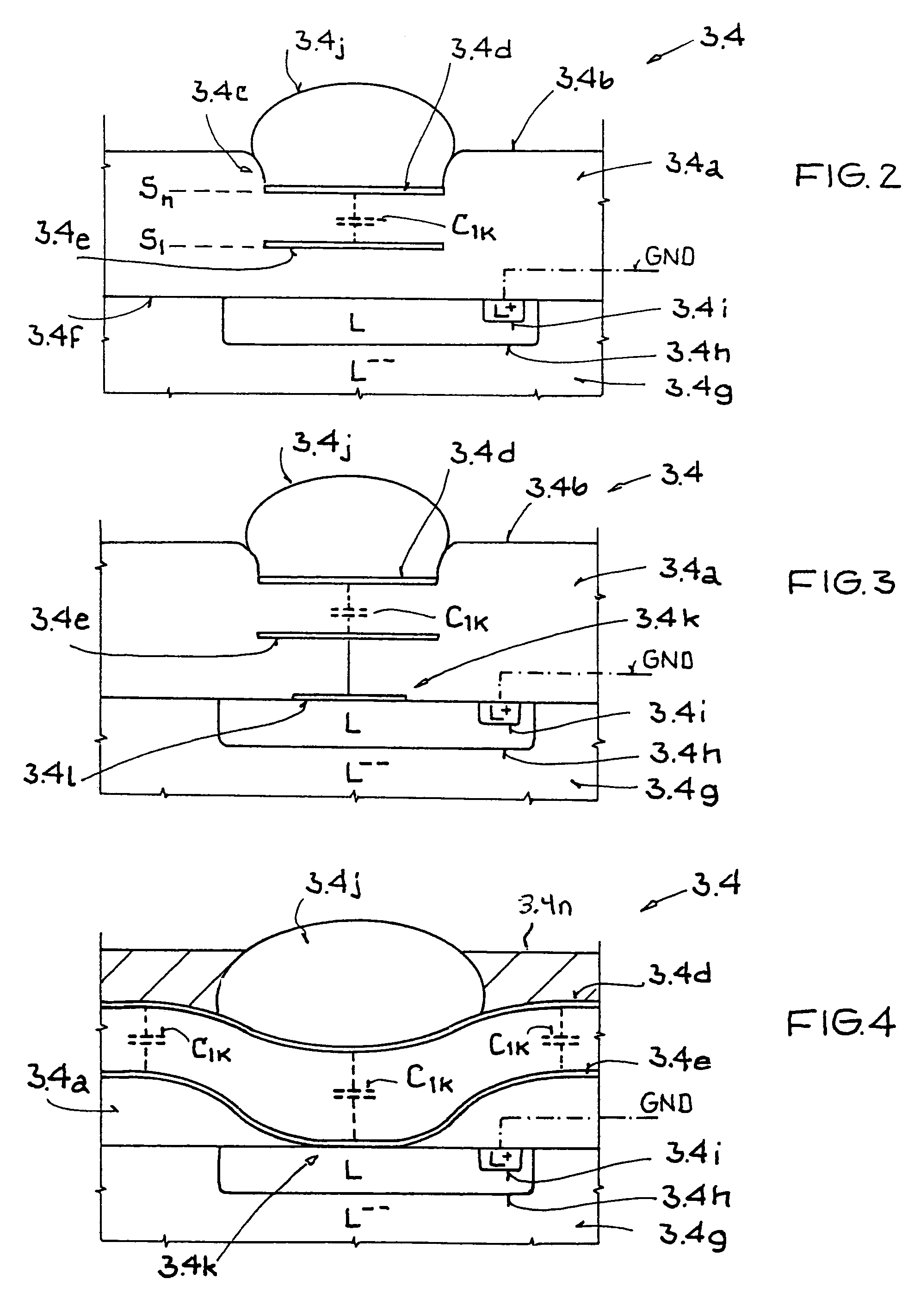 Semiconductor structure