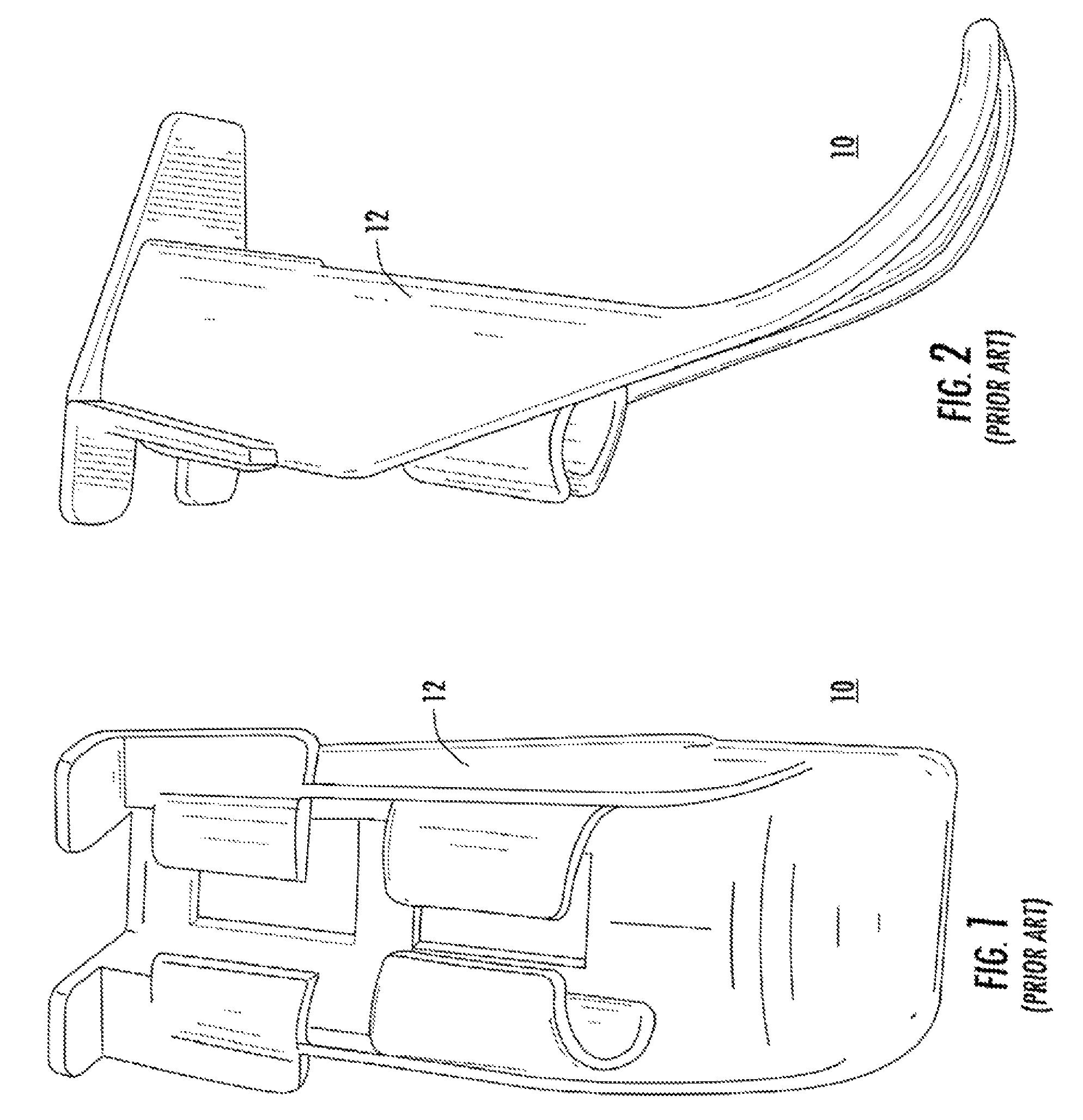 Oral airways that facilitate tracheal intubation