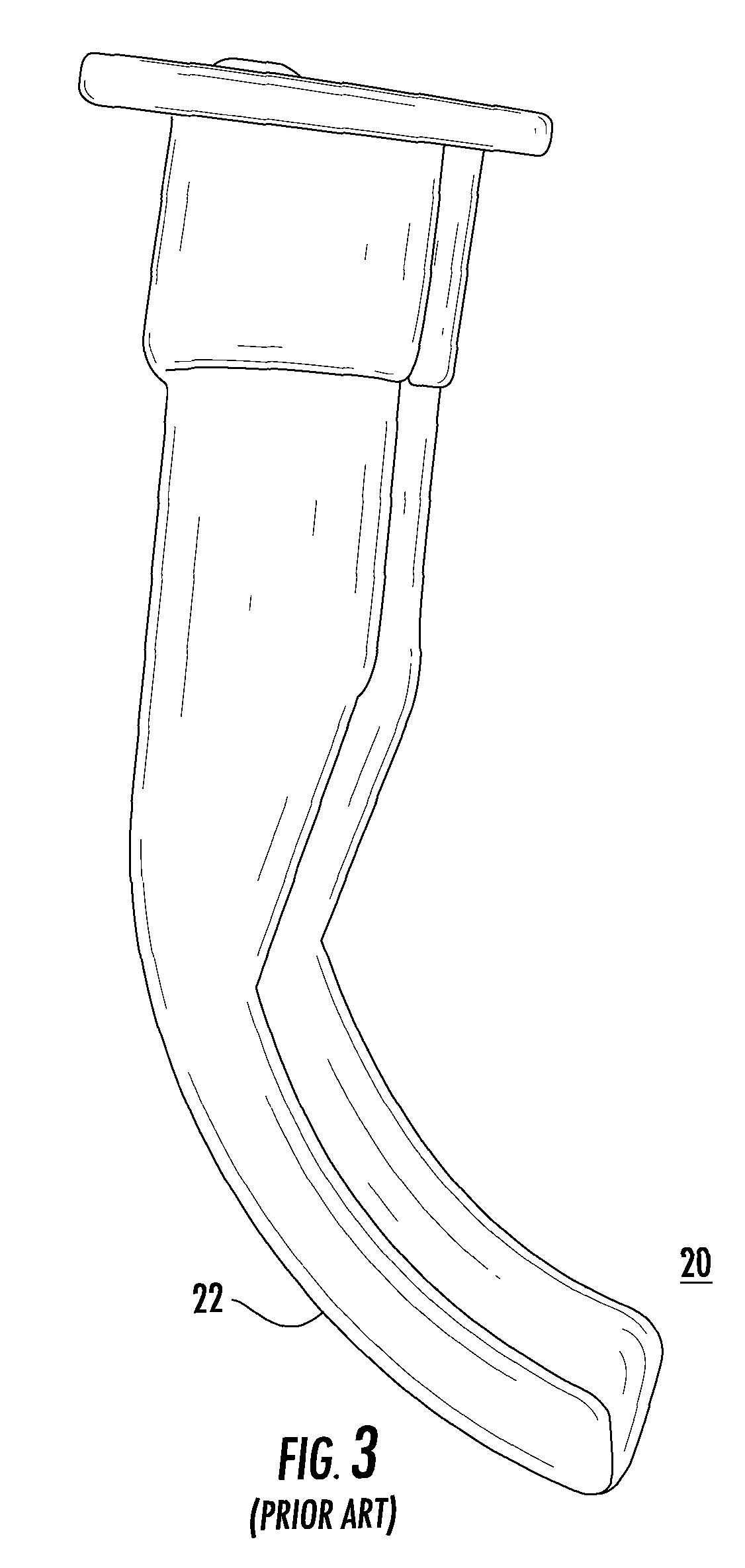 Oral airways that facilitate tracheal intubation