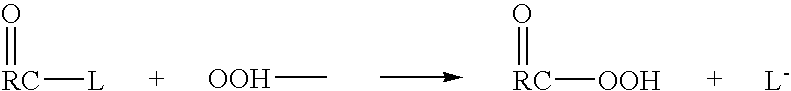 Decontamination formulation with additive for enhanced mold remediation