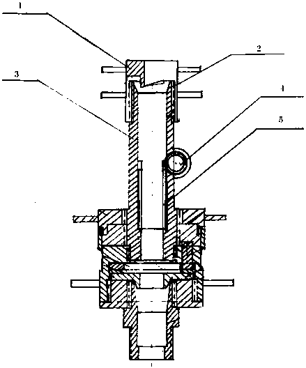 Pumping well wellhead sealer