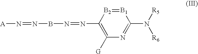 Color composition and inkjet recording method