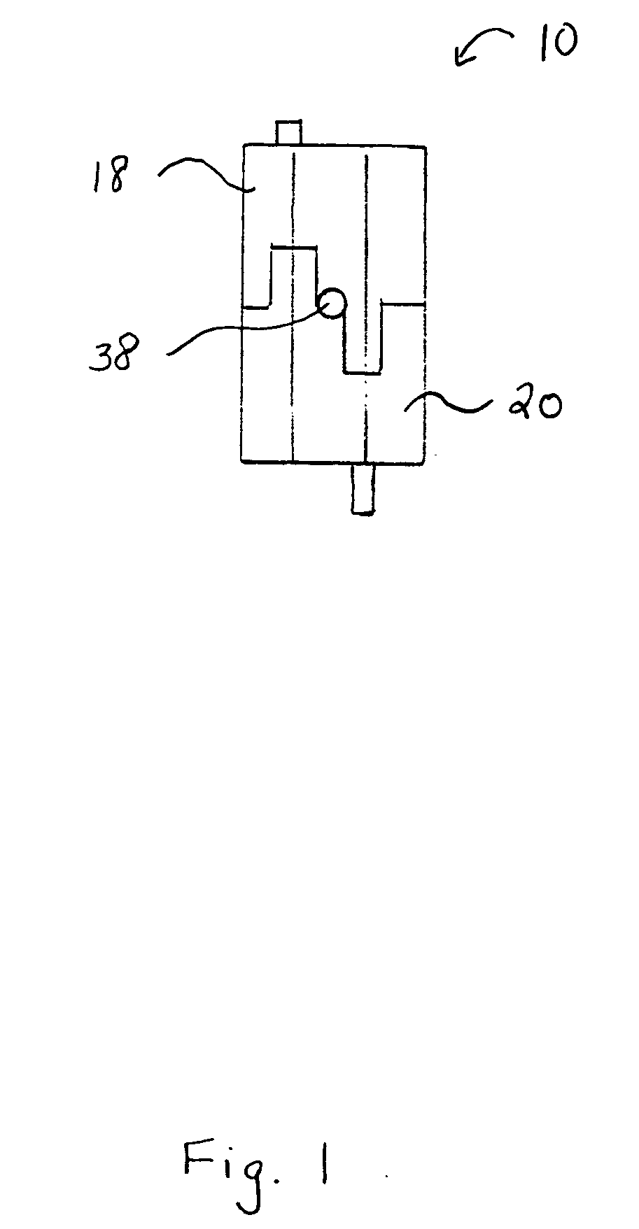 Intraocular lens storage and insertion device and method of use thereof