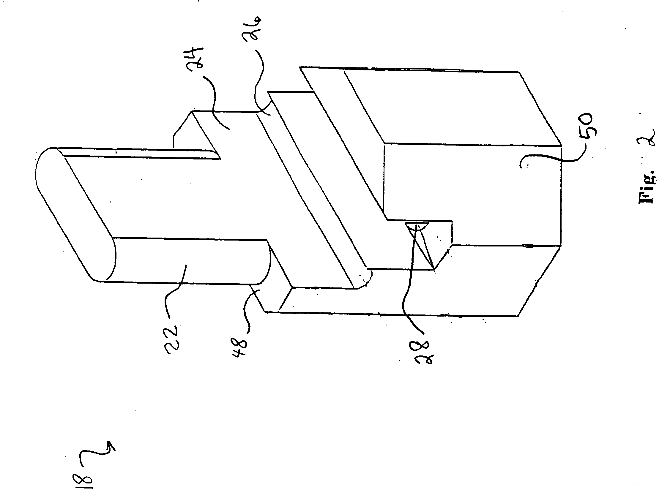 Intraocular lens storage and insertion device and method of use thereof