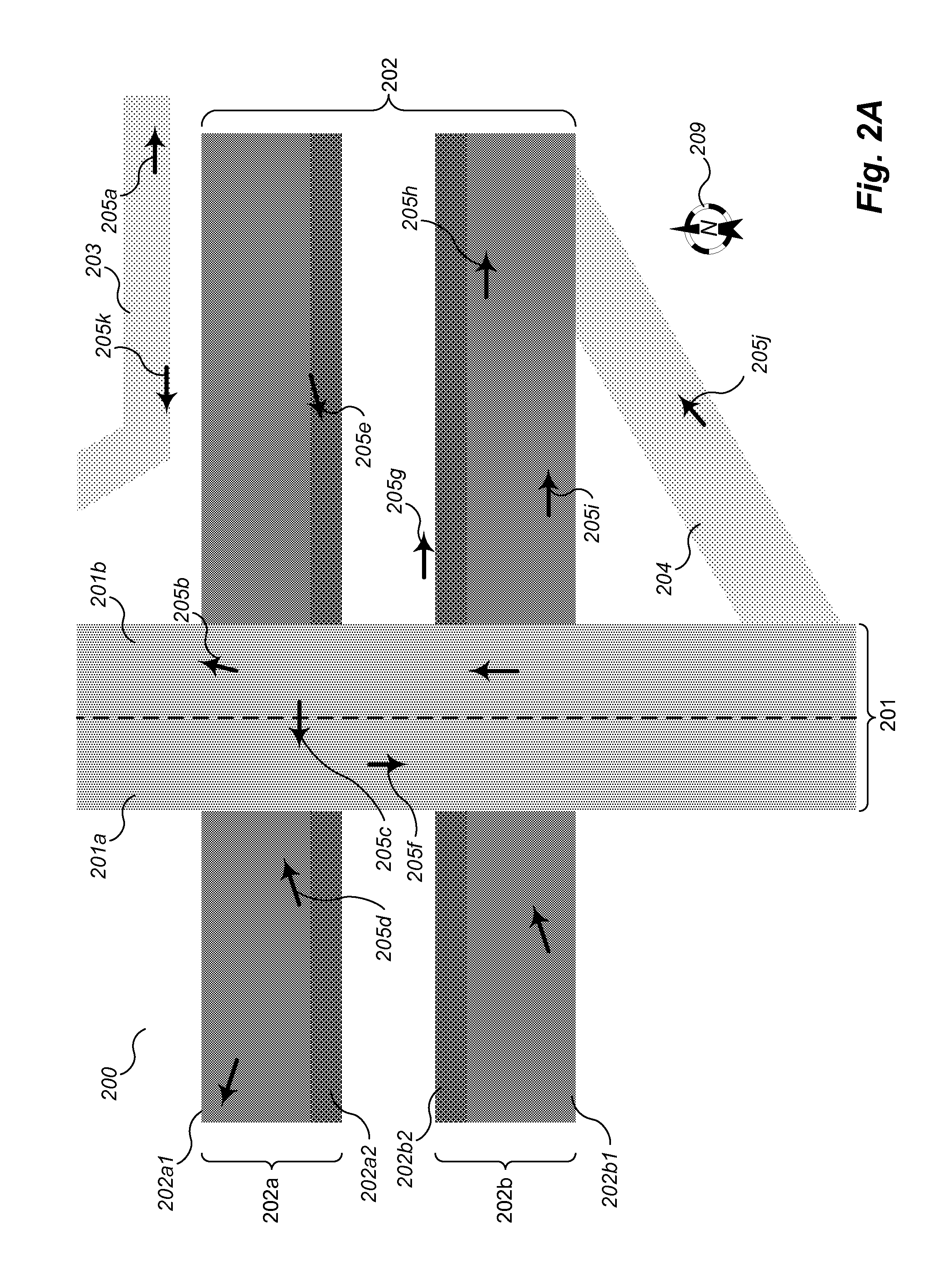 Obtaining road traffic condition data from mobile data sources