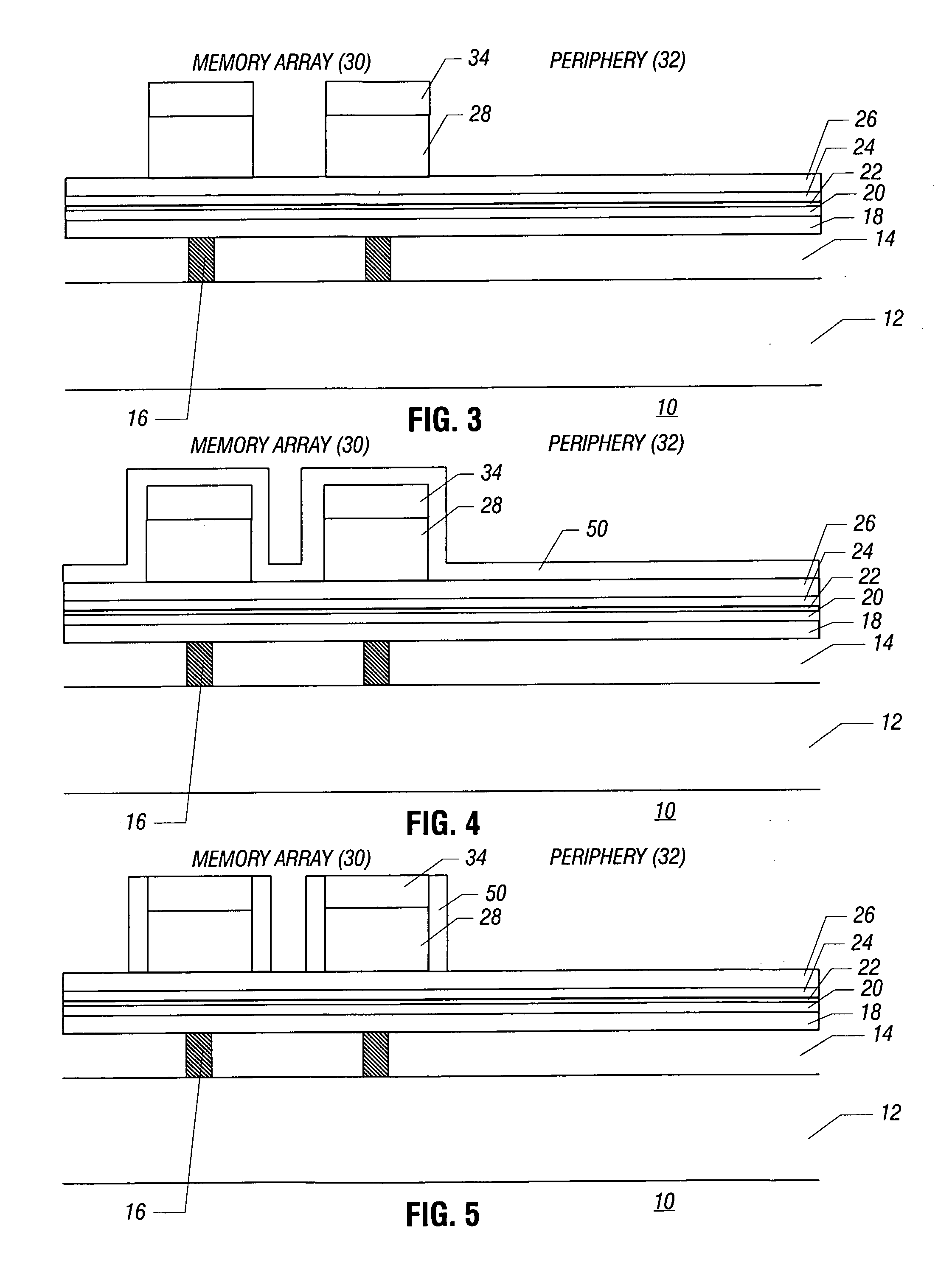 Reducing oxidation of phase change memory electrodes