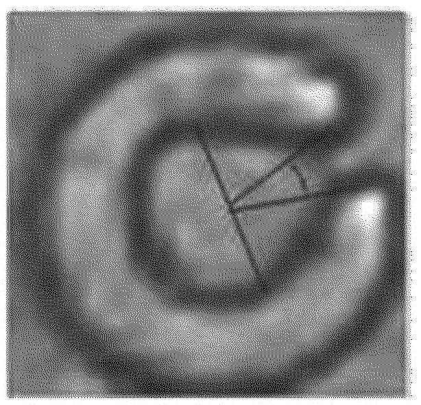 C-shaped composite fiber, c-shaped hollow fiber thereof, fabric including same, and method for manufacturing same