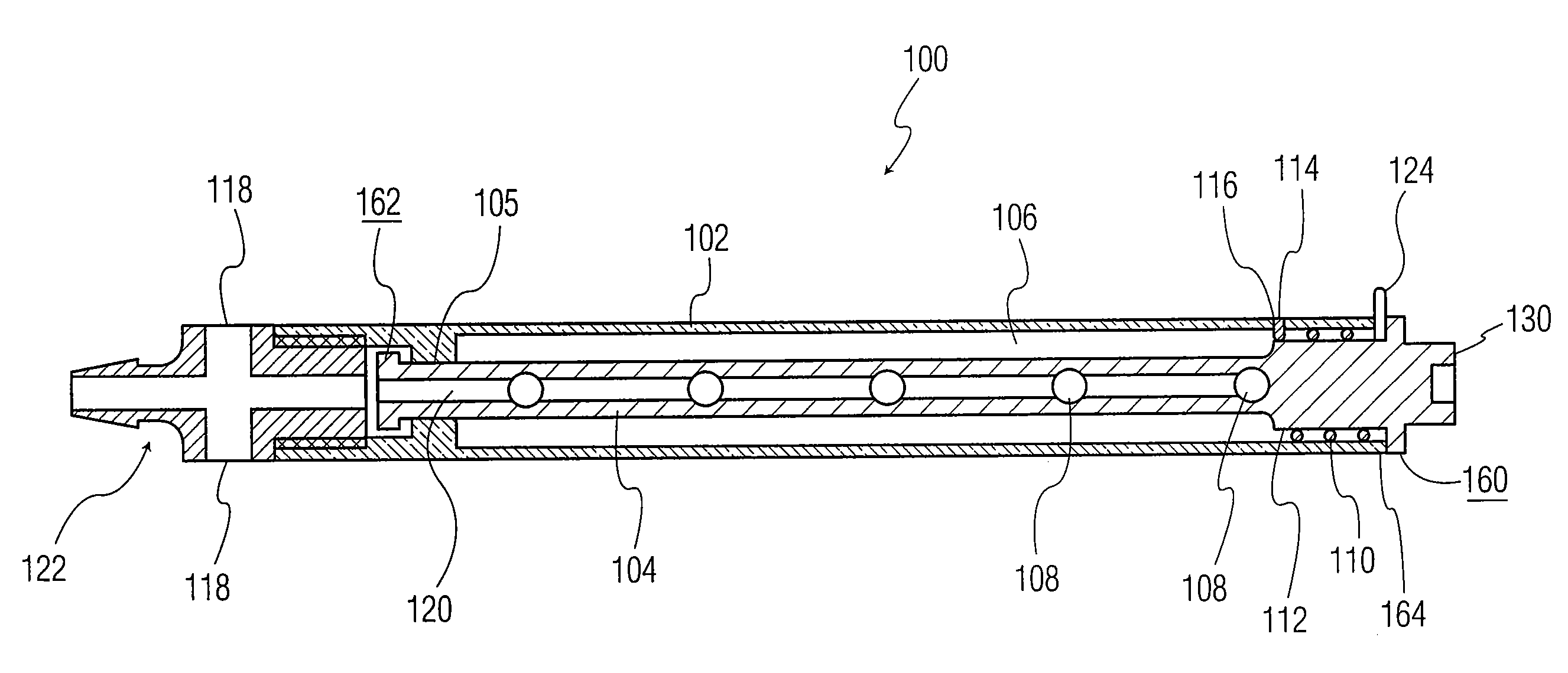 Method for treating a wound