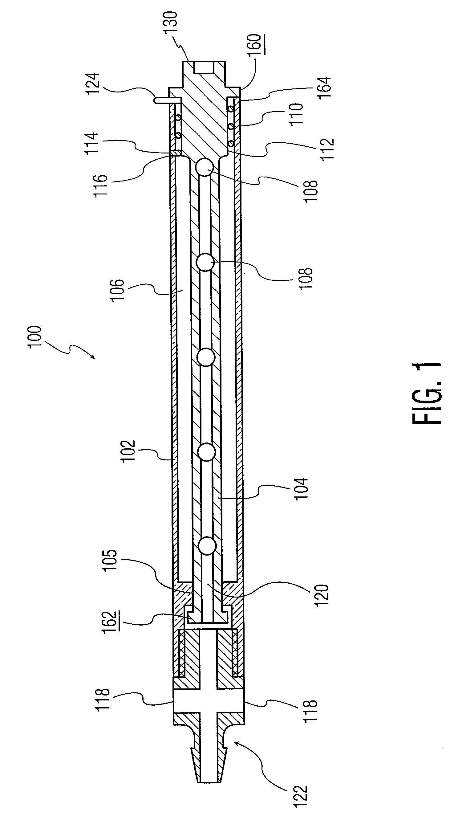 Method for treating a wound