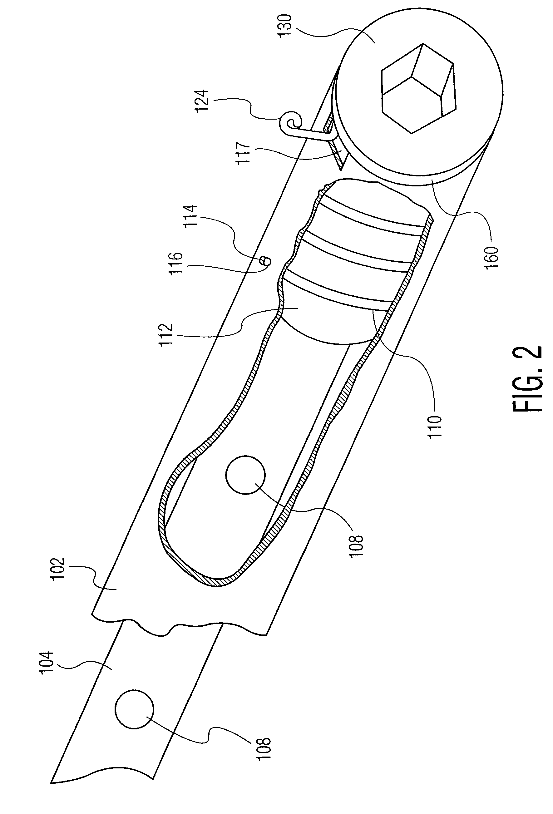 Method for treating a wound