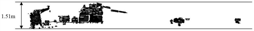 Aircraft whole-aircraftaircraft wire harness weight estimation method based on electric equipment information