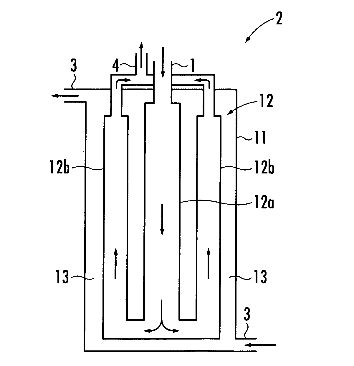 Ethanol fuel reforming system for internal combustion engines