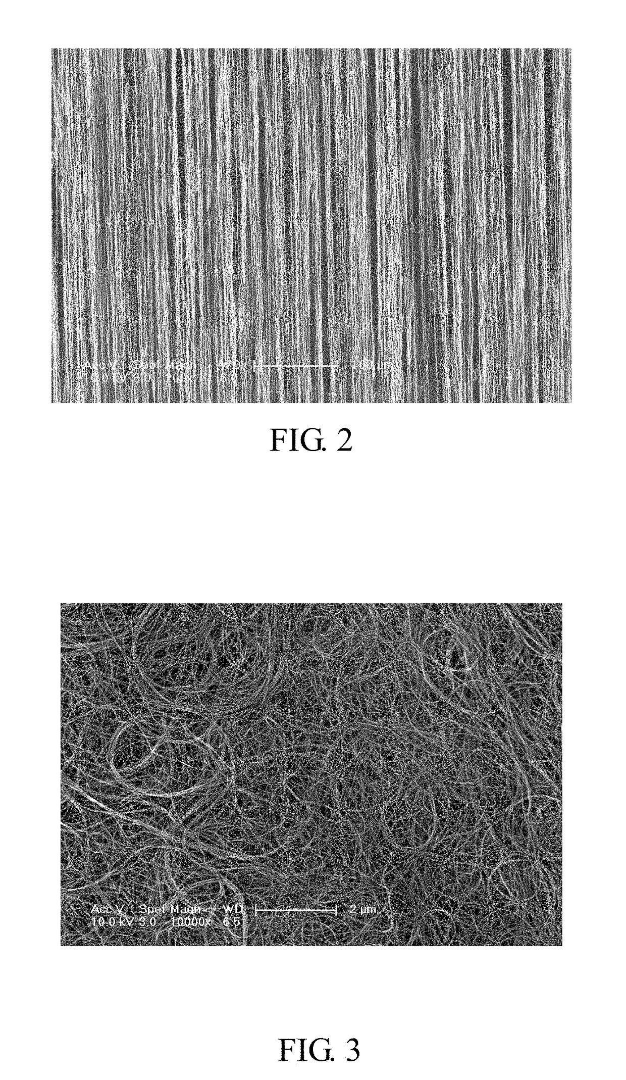 Method for making organic light emitting diode