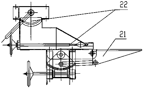 Biomass fuel boiler