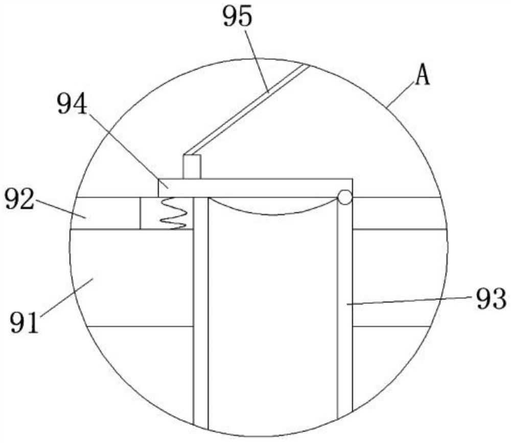 Power-assisted bicycle capable of cooling hollow rear tire and preventing explosion and using method