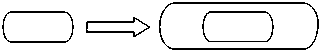 A kind of cdse/cds nanorod, polarizing film and preparation method thereof