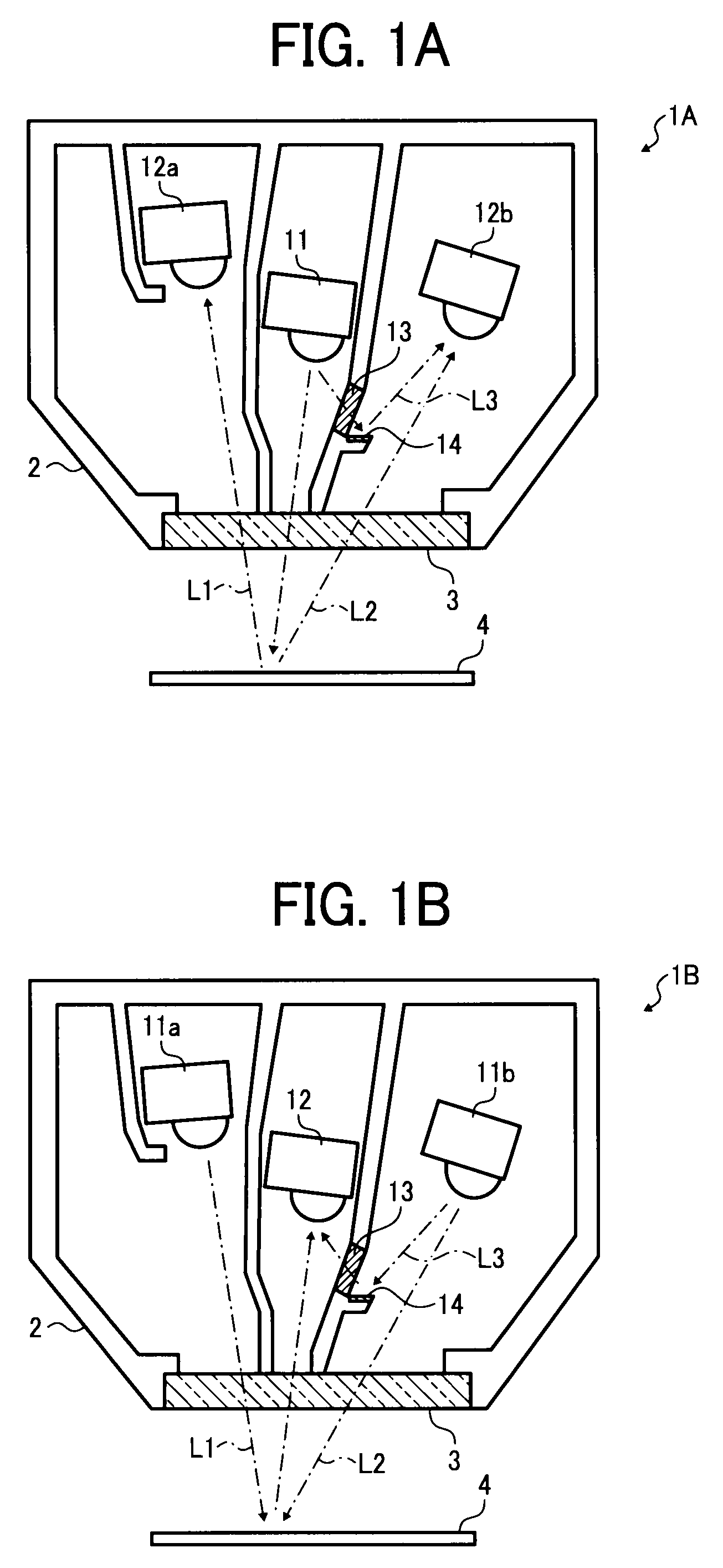 Optical sensor and image forming apparatus including same