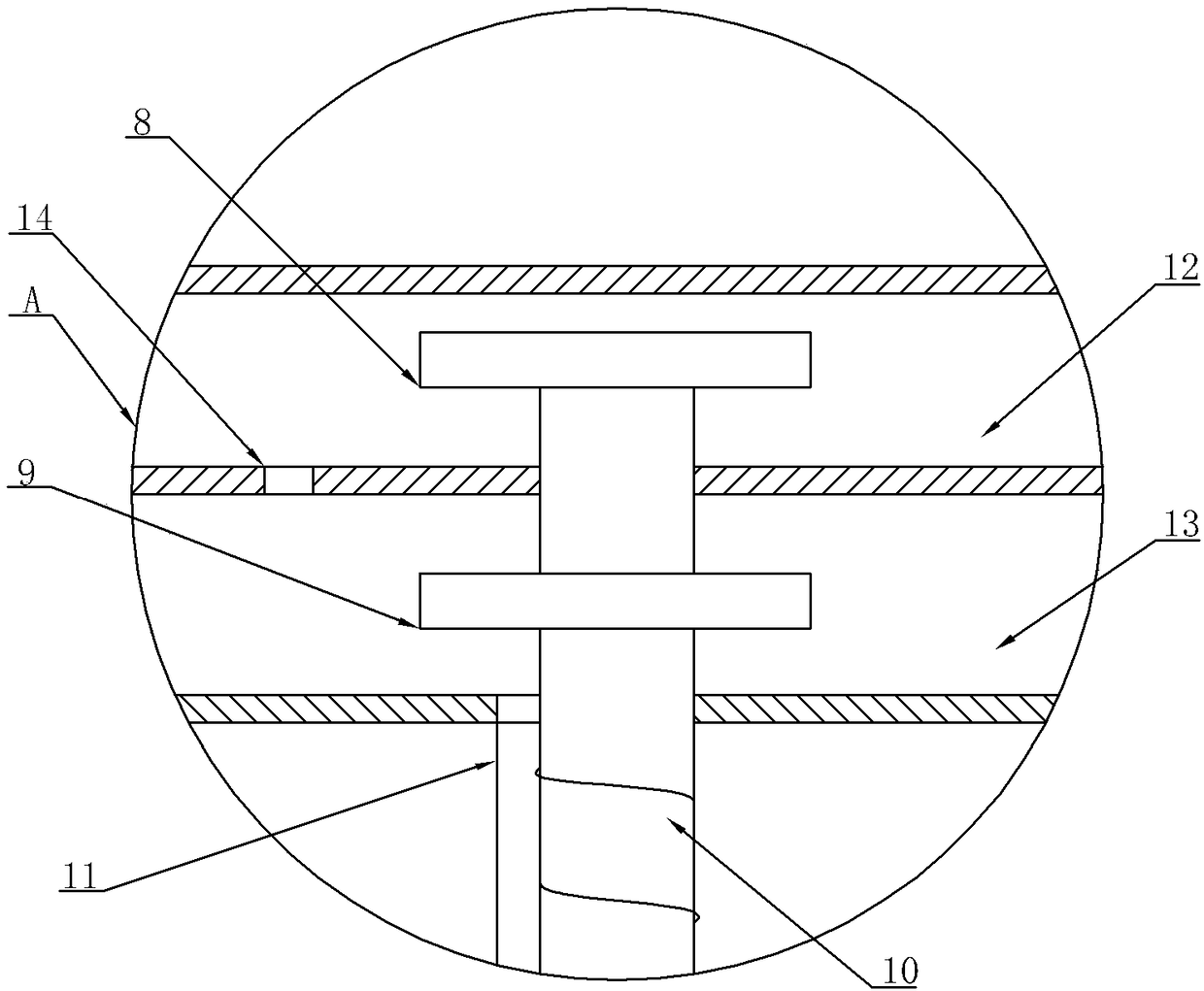 Camera mounting method