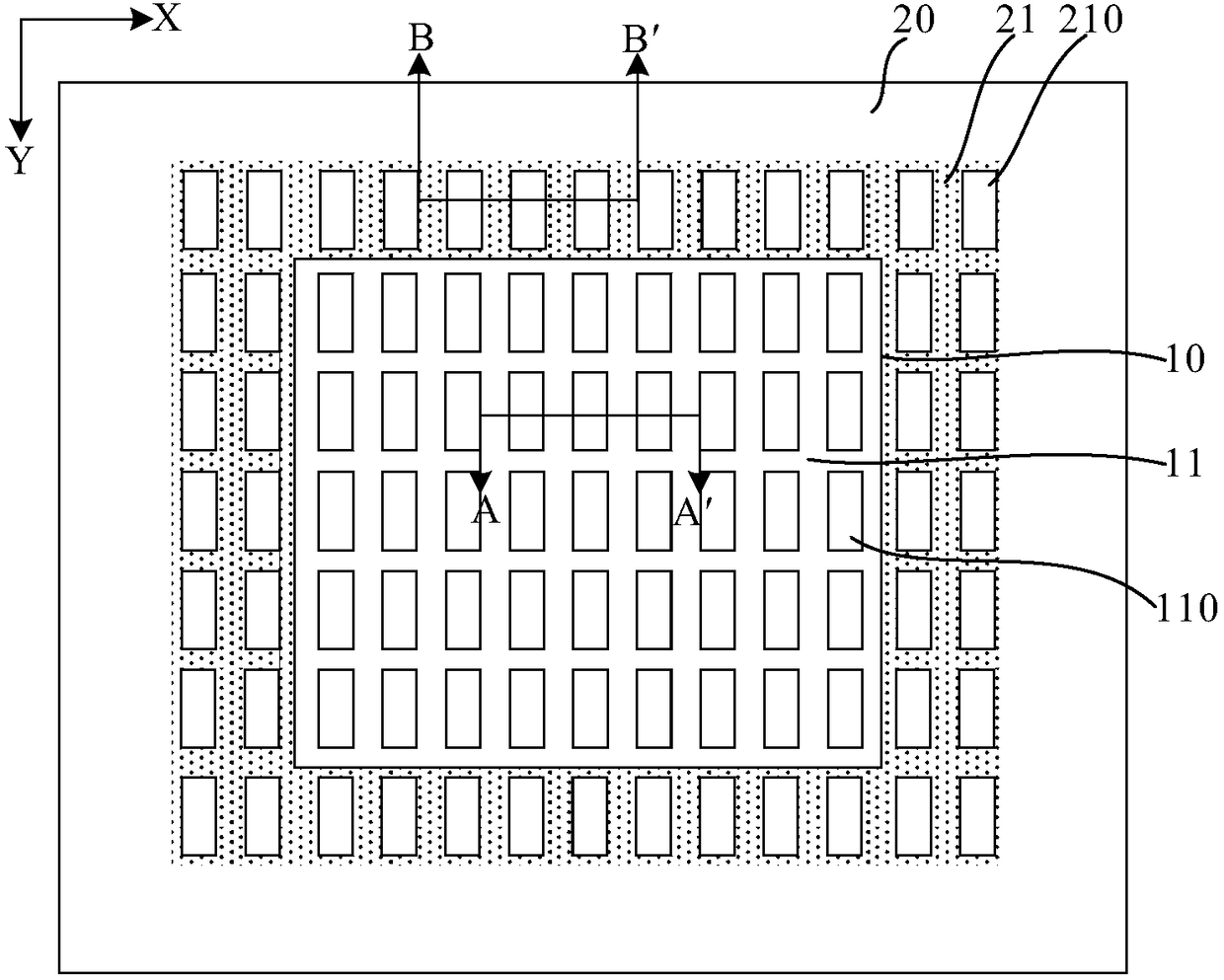 OLED substrate and preparation method thereof and display device