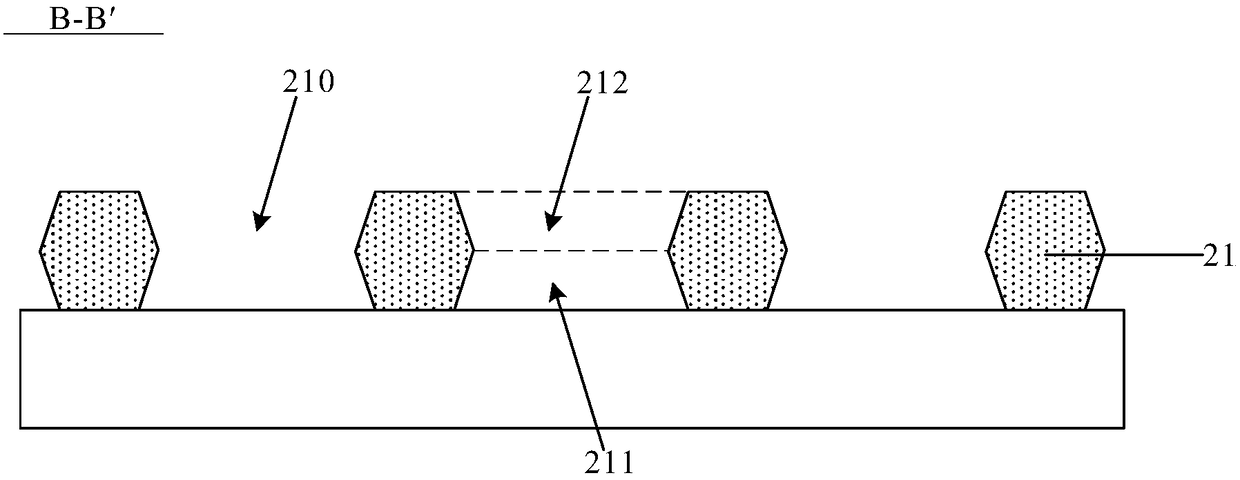 OLED substrate and preparation method thereof and display device