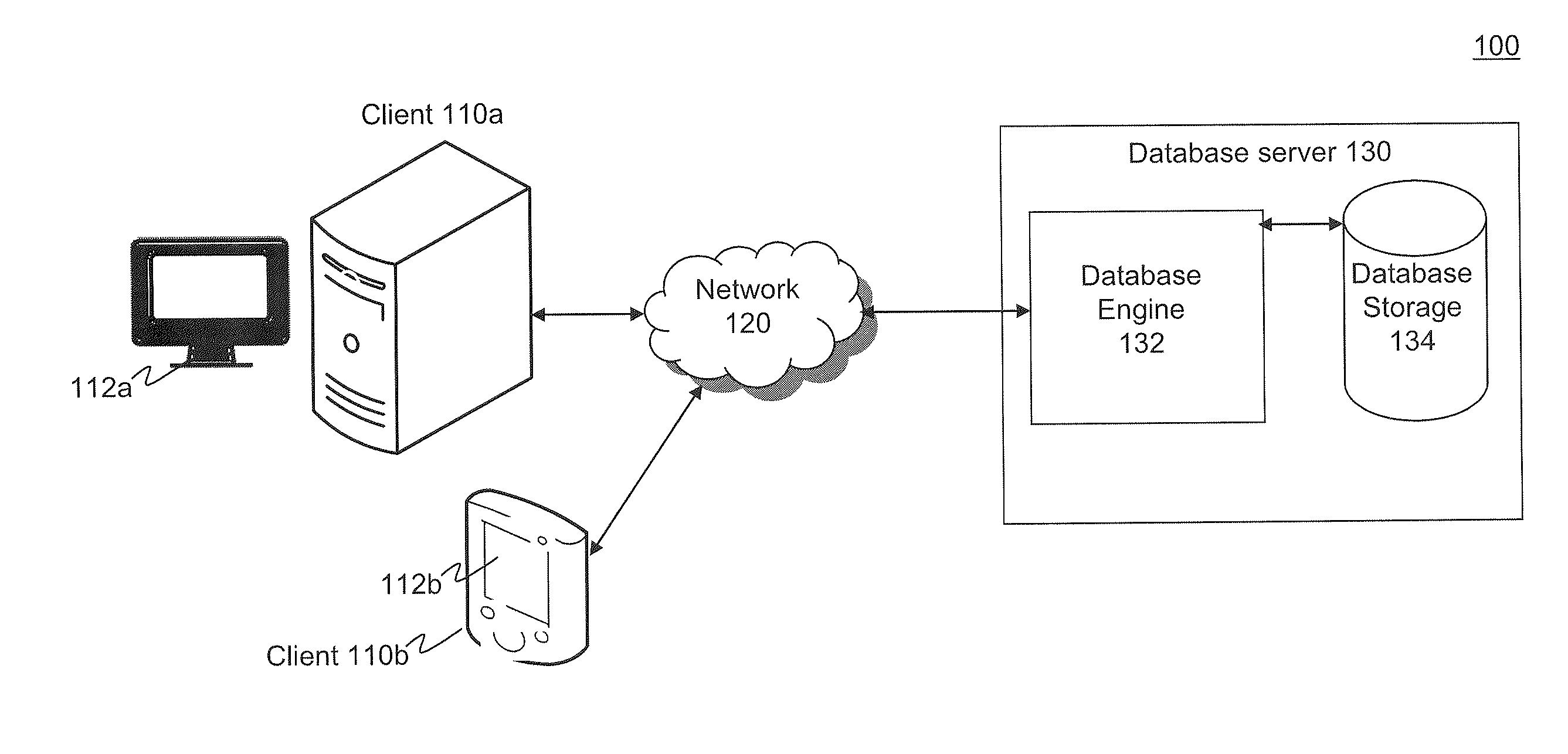 Indexing spatial data with a quadtree index having cost-based query decomposition