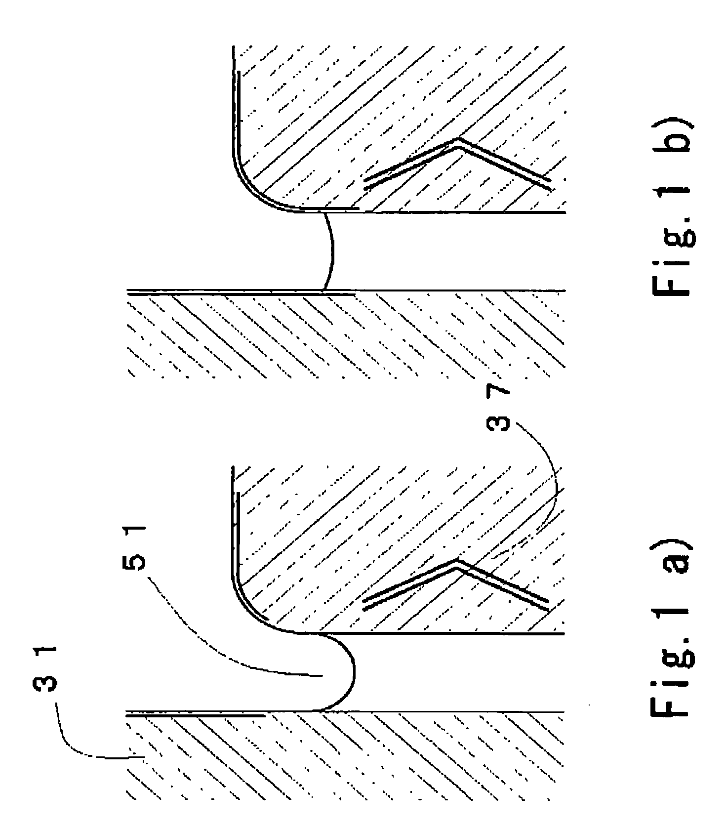 Fluid dynamic pressure bearing and spindle motor