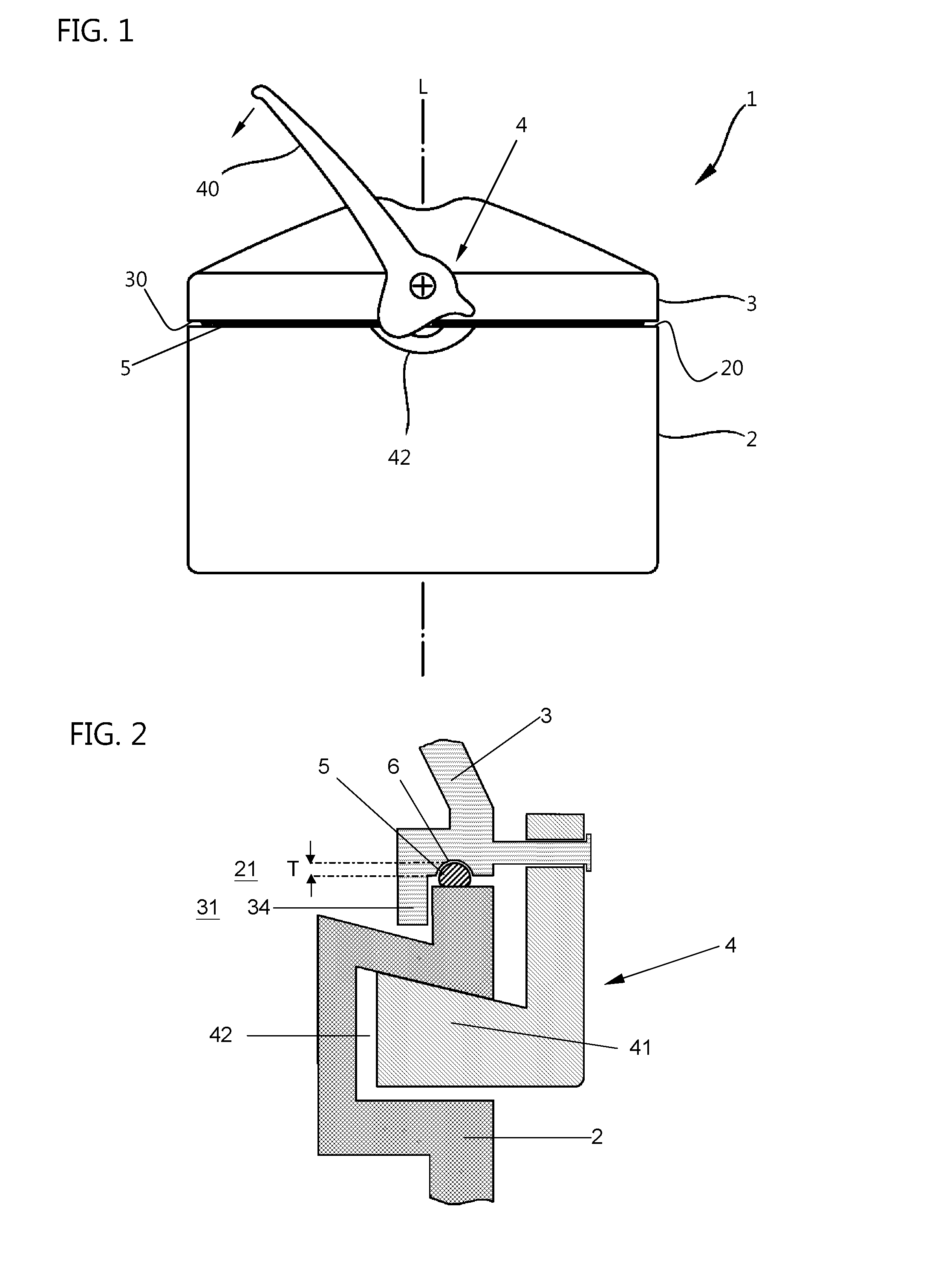 Closable centrifuge cup