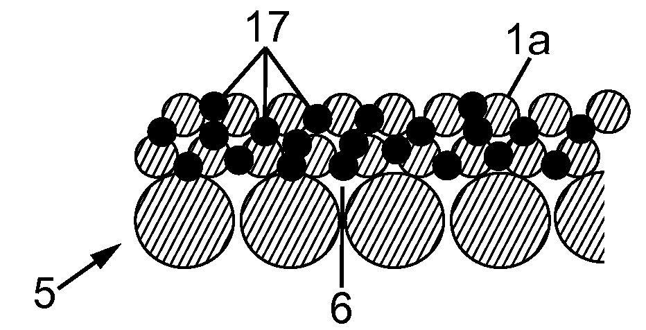 Membranes and devices for gas separation