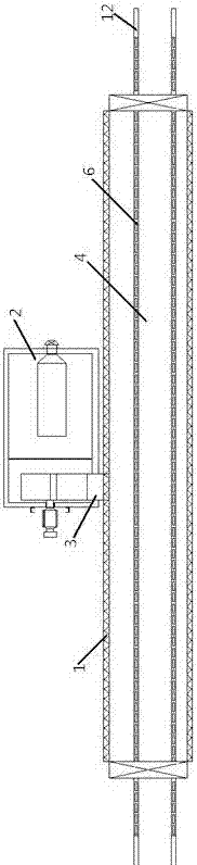 Tunnel kiln