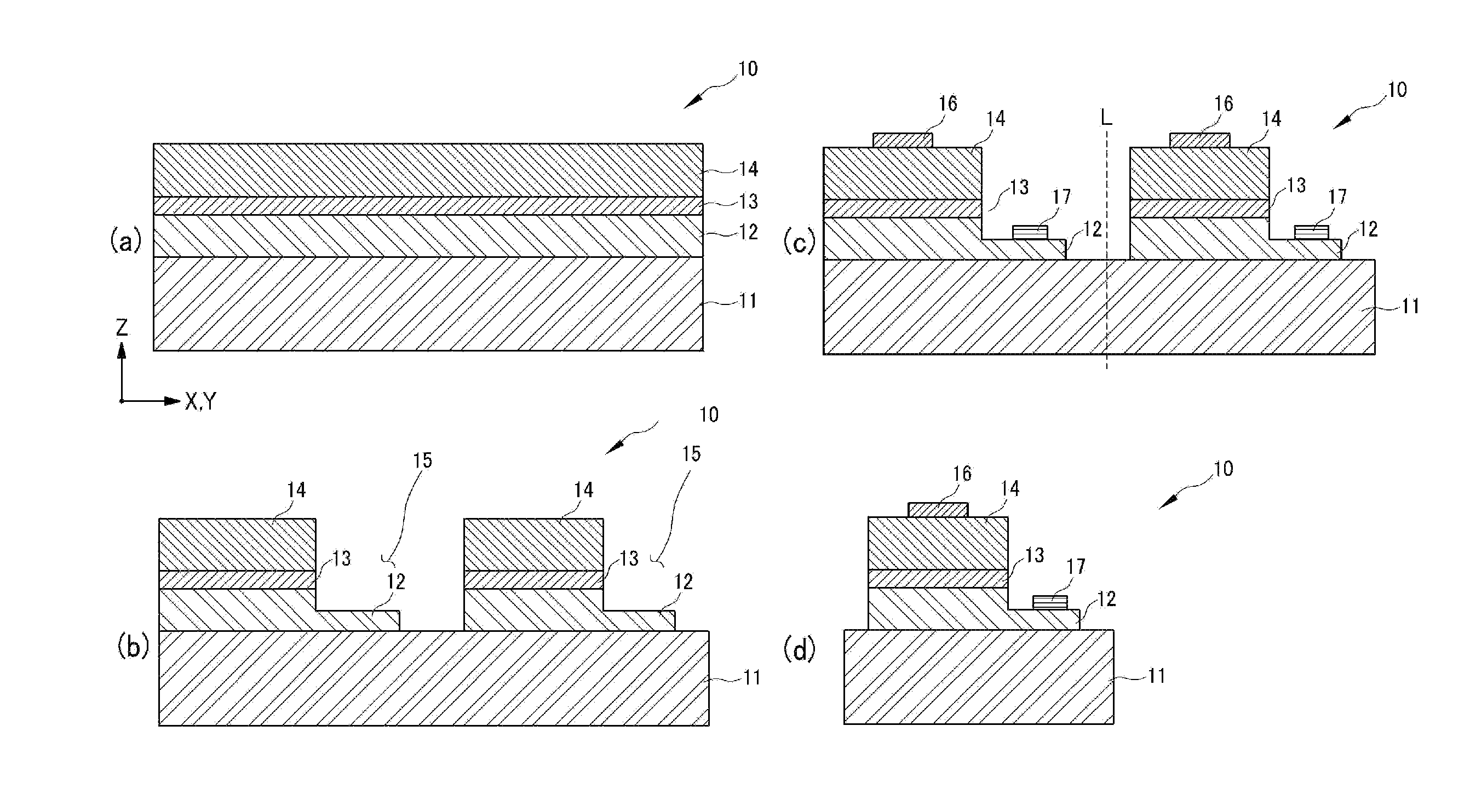 Laser processing method and laser processing apparatus