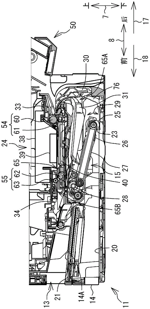 Sheet Conveyor