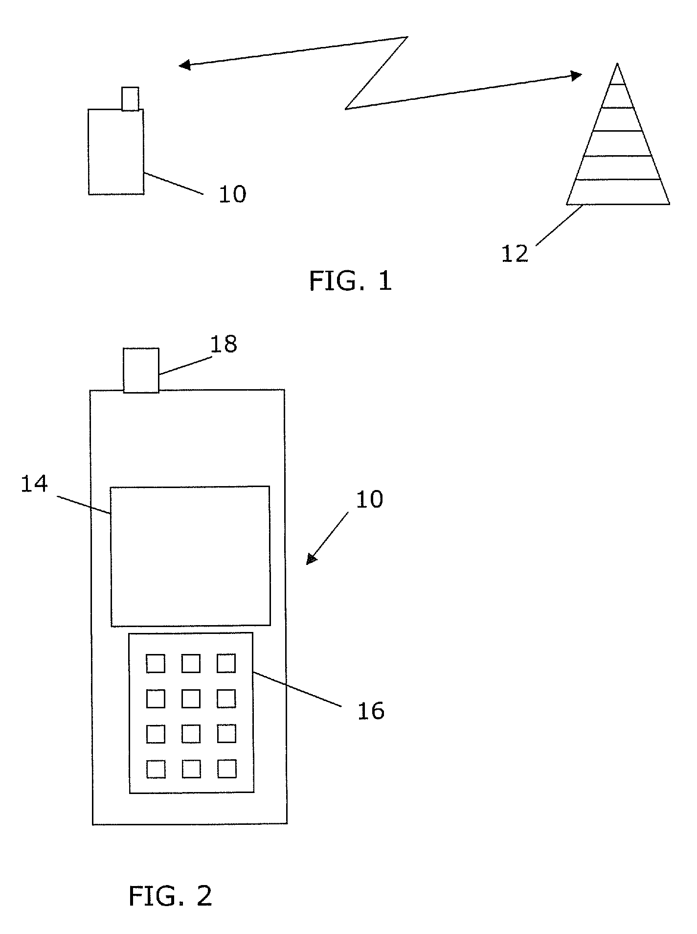 Oscillator frequency control