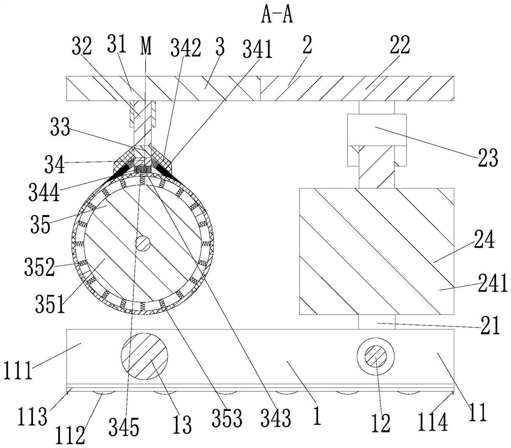 A construction method of water supply and drainage engineering for building construction