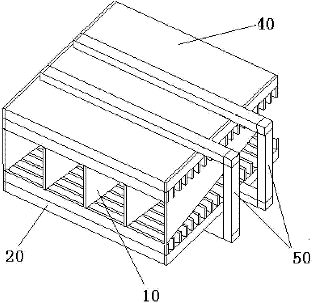 Radiator and radiator group